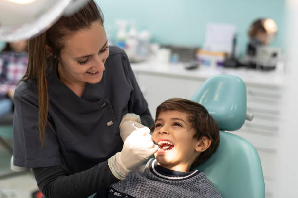 Best Emergency Dentist for Knocked-Out Tooth in Wichita Falls, TX