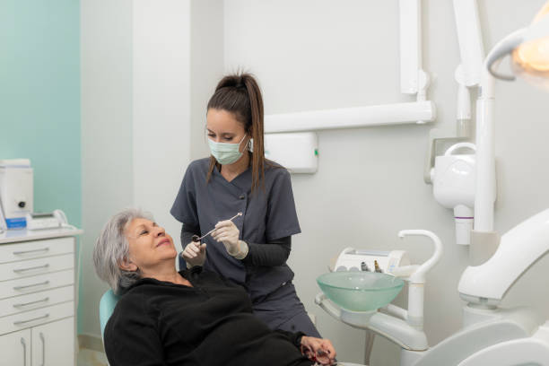 Best Holiday Emergency Dentist in Wichita Falls, TX