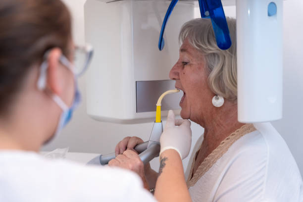 Best Broken or Cracked Tooth Emergency Dentist in Wichita Falls, TX