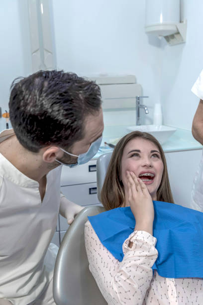 Best Holiday Emergency Dentist in Wichita Falls, TX