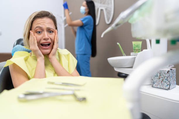 Best Emergency Dentist for Special Needs Patients in Wichita Falls, TX