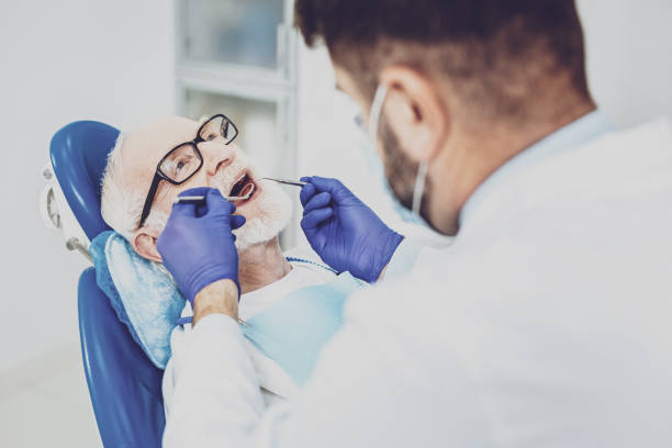 Best Orthodontic Emergency Dentist in Wichita Falls, TX